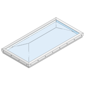 VELUX Traditional Domes
